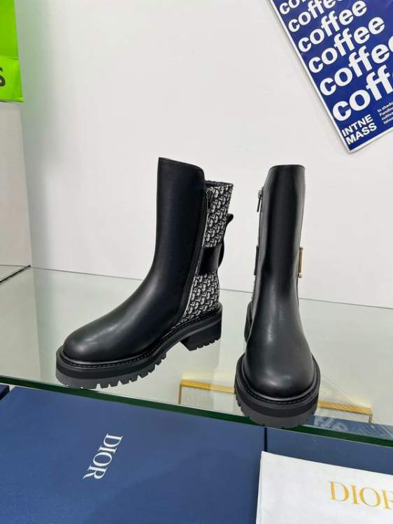 Picture of Dior Shoes _SKUDiorsz35-40WN10083524